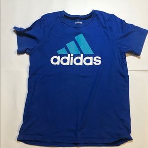 Barely used Adidas T-Shirt!!